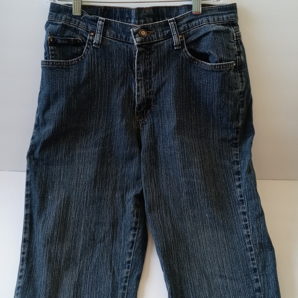 Riders Jeans Size 14 Long
